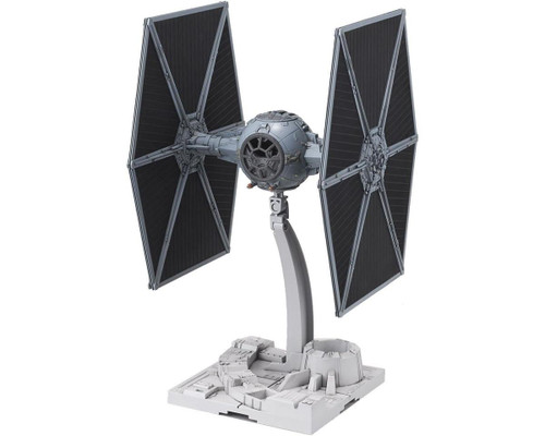 Bandai Star Wars 1/72 Tie Fighter
