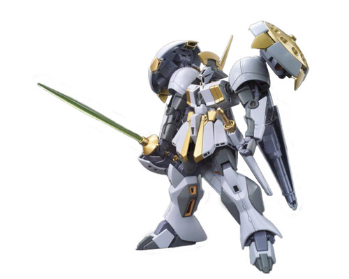 Bandai 1/144 HGBF #24 R-Gyagya "Gundam Build Fighters" Plastic Model Kit