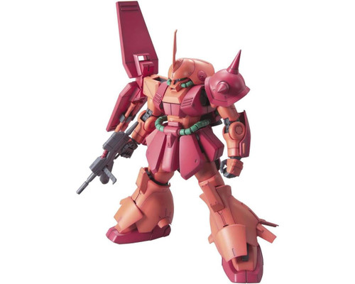 Bandai 1/100 MG RMS-108 Marasai "Mobile Suit Zeta Gundam" Plastic Model Kit