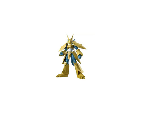 Bandai Figure-rise Standard Magnamon "Digimon" Model Kit