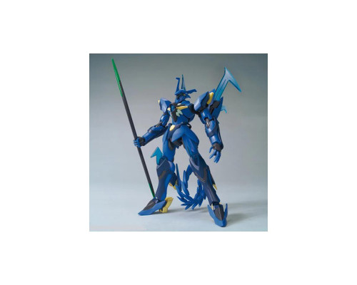 Bandai 1/144 HG Geara Ghirarga "Gundam Build Divers" Plastic Model Kit