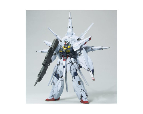 Bandai 1/100 MG Providence Gundam "Gundam SEED" Plastic Model Kit