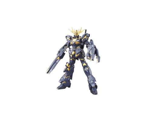 Bandai 1/144 HGUC #134 RX-0 Unicorn Gundam 02 Banshee "Gundam UC"