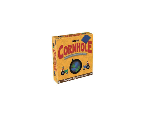 University Games Corp Indoor Cornhole Game Set