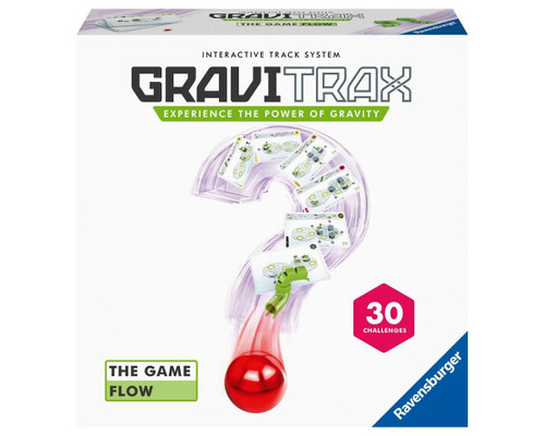 Ravensburger GraviTrax The Game Flow
