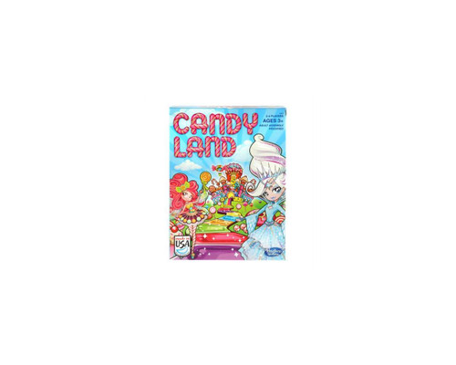 Hasbro Candy Land Board Game