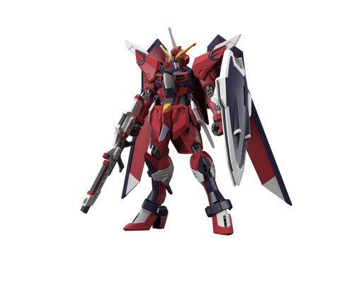 Bandai HGCE 1/144 #244 Immortal Justice Gundam "Gundam SEED Freedom"