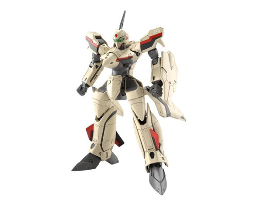 Bandai HG 1/100 YF-19 "Macross Plus" Plastic Model Kit
