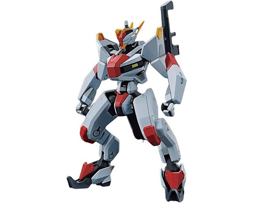 Bandai HG 1/72 #07 MAILeS KENBU ZAN "AMAIM: Warrior at the Borderline" Model Kit