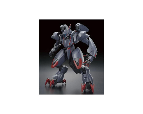 Bandai HG 1/72 #04 AMAIM GHOST "AMAIM: Warrior at the Borderline" Model Kit