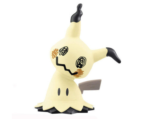 Bandai Pokémon Model Kit Quick!! #08 Mimikyu