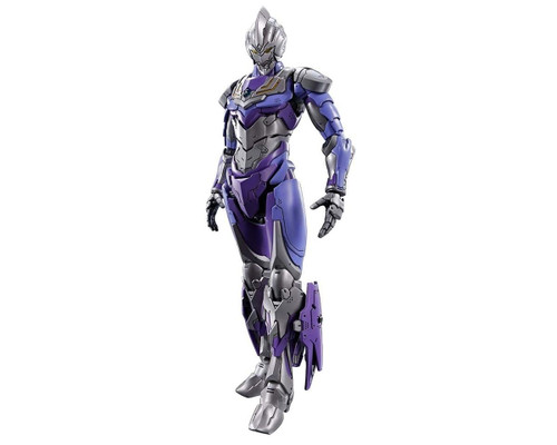Bandai Ultraman Suit Tiga Sky Type (Action Ver) "Ultraman", Figure-rise Standard