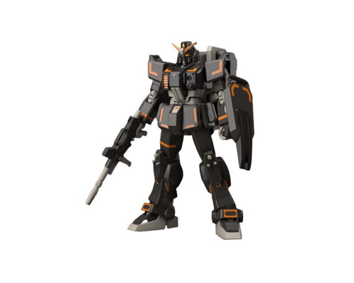 Bandai 1/144 HGBB Gundam Ground Urban Combat Type "Gundam Breaker Battlogue"