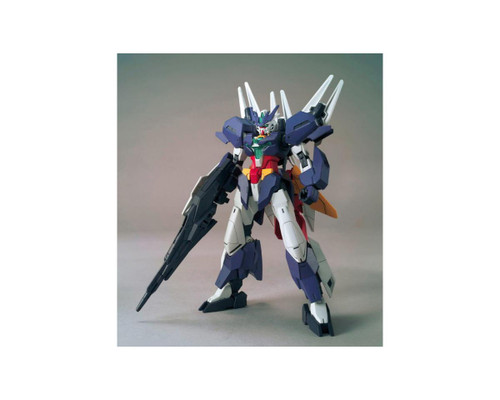 Bandai 1/144 HGBD Uraven Gundam "Gundam Build Divers" Plastic Model Kit