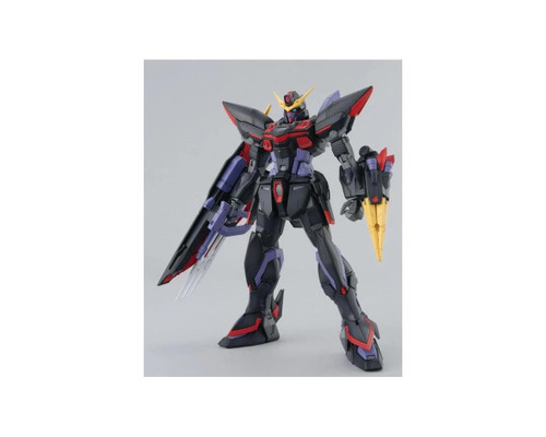 Bandai 1/100 MG GAT-X207 Blitz Gundam "Gundam SEED" Plastic Model Kit