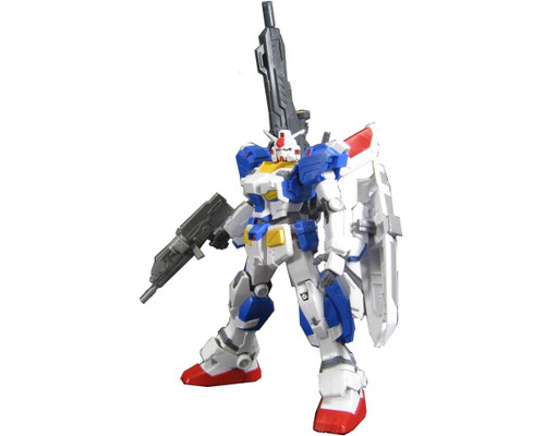 Bandai 1/144 HGUC #98 FA-78-3 Full Armor 7th Gundam "Gundam MSV"