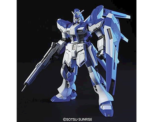 Bandai 1/144 HGUC #96 Hi-Nu Gundam "Char's Counterattack" Plastic Model Kit