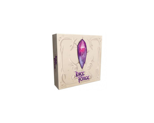 Asmodee Dice Forge Board Game