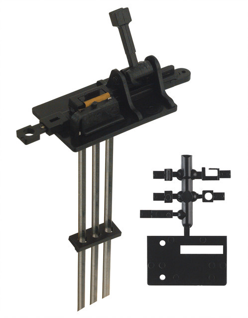 CAB224S N Grnd Throw/Contacts/ATL C55  Spr