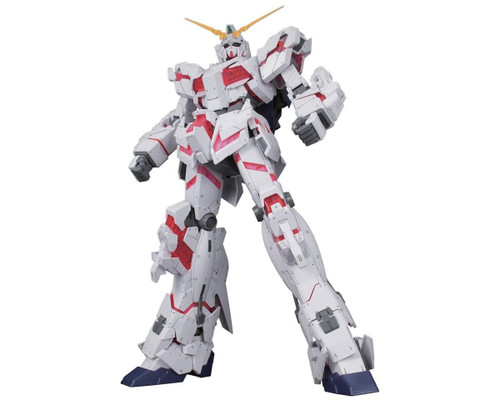 Bandai 1/48 Mega Size Unicorn Gundam (Destroy Mode) "Gundam UC"