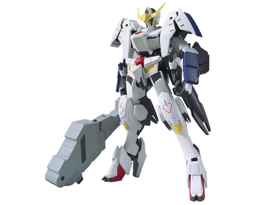 Bandai 1/144 HGIBO #15 Gundam Barbatos 6th Form