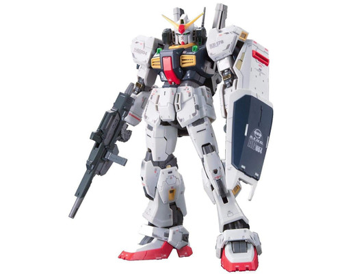 Bandai 1/144 RG #08 RX-178 Gundam Mk-II (AEUG Version) "Zeta Gundam"