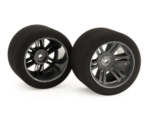 Matrix 44mm 1/10 Lola GT GPR Foam Rear Tires (30 Shore)
