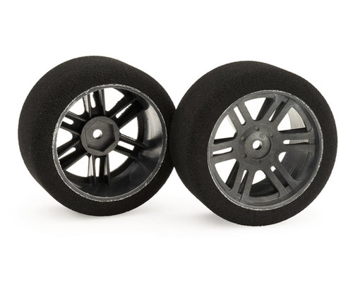 Matrix 32mm 1/10 Lola GT GPR Foam Front Tires (45 Shore)