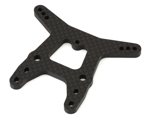 Team Associated RC10SC6.4  1/10 Short Course Truck Team Kit Front Shock Tower
