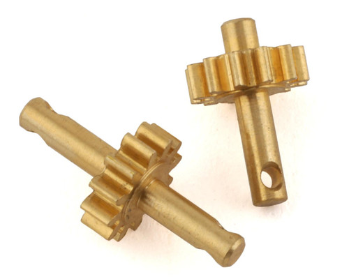 Orlandoo Hunter OH32M02 1/32 6x6 Military Truck Brass Transfer Gear Set