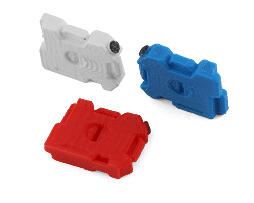 Scale By Chris 1/18 Miniature Scale Accessory Bundle