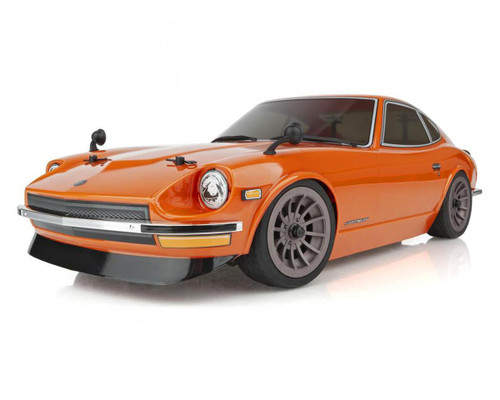 Team Associated Apex2 Datsun 240Z Sport RTR 1/10 Electric 4WD Touring Car