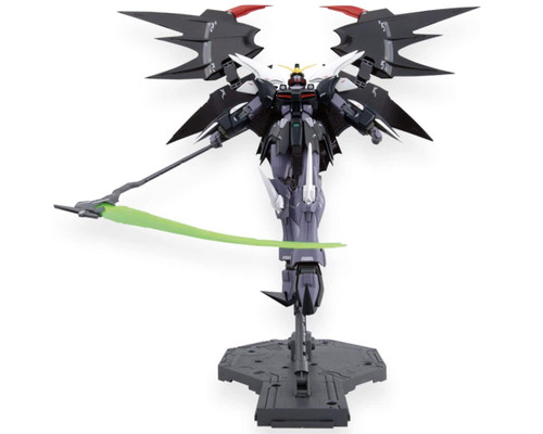 Bandai 1/100 MG Gundam Deathscythe Hell (Endless Waltz Ver.) "Gundam Wing"