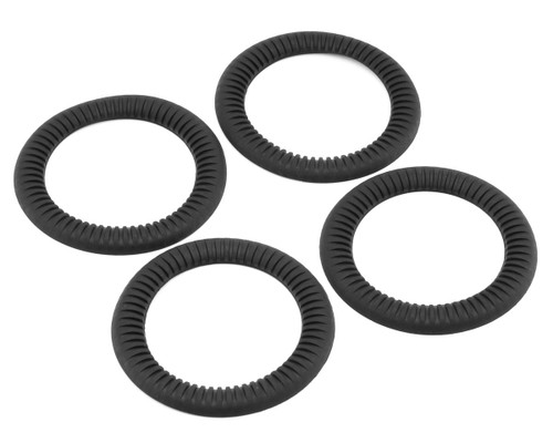 JConcepts 1/10 2.2" Stadium Truck Tire Inner Sidewall Support Adapter (4)
