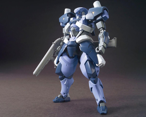 Bandai 1/144 HGIBO #06 Hyakuren "Mobile Suit Gundam: Iron-Blooded Orphans"