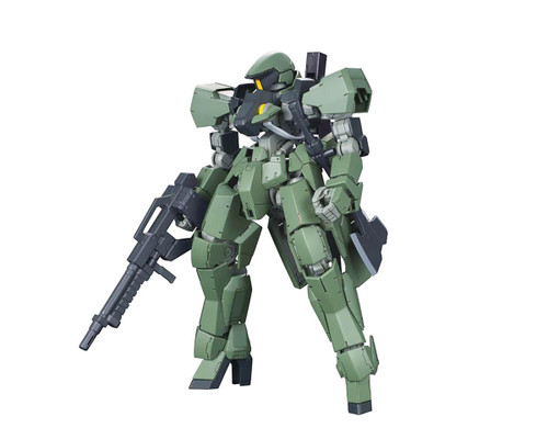 Bandai 1/144 HGIBO #02 Graze Standard/Commander Type
