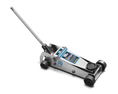 Orlandoo Hunter 1/32 Scale Floor Jack Kit (Silver)