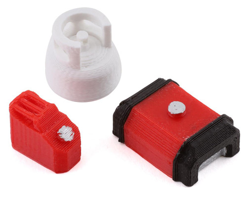 Scale By Chris 1/24 Scale Half Depth Combo Pack 5