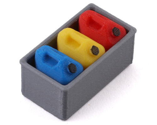 Scale By Chris 1/24 Scale Combo Pack 9