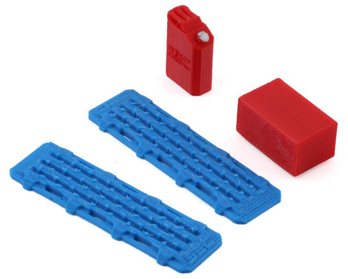 Scale By Chris 1/24 Scale Combo Pack 5