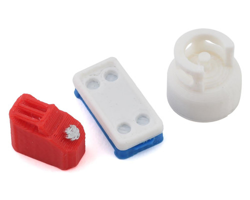 Scale By Chris 1/24 Scale Half Depth Combo Pack 2