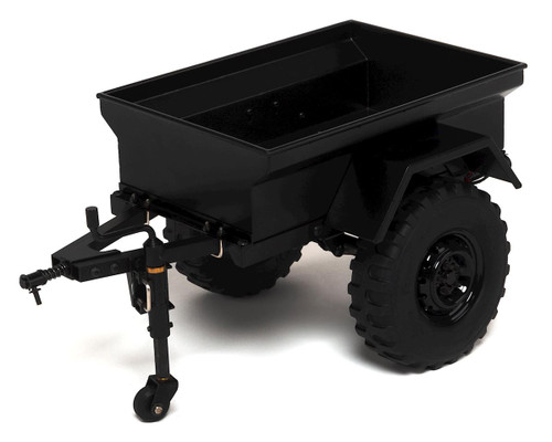 RC4WD 1/10 M416 Scale Trailer