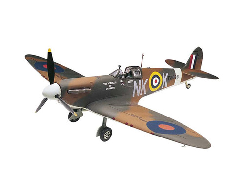 Revell 1/48 Spitfire MKII