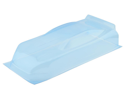 RJ Speed 1/10 Pro Late Model Stock Body (Clear)