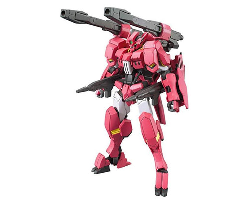 Bandai 1/144 HGIBO #28 Gundam Flauros "Gundam IBO" Plastic Model Kit