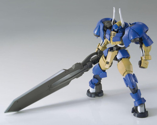 Bandai 1/144 HGIBO #31 Helmwige Reincar "Gundam IBO" Plastic Model Kit