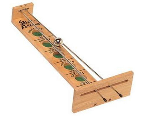 Wood Expressions 497018 Shoot the Moon Game