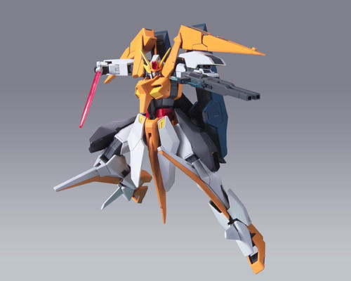 Bandai 1/144 HG00 #50 Arios Gundam GNHW/R "Gundam 00" Plastic Model Kit