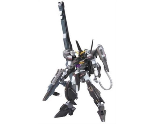 Bandai 1/144 HG00 #9 GNW-001 Gundam Throne Eins "Gundam 00" Plastic Model Kit
