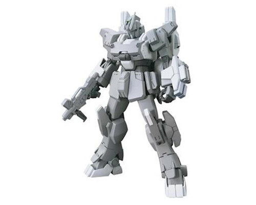 Bandai 1/144 HGBF #21 Gundam Ez-SR "Gundam Build Fighters Try" Plastic Model Kit